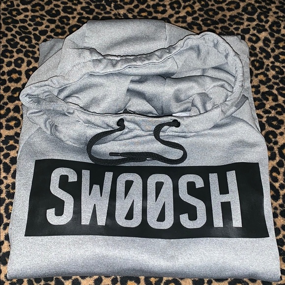 Nike Other - Nike dri fit hoodie size medium